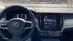 Volvo V 90 V90 Cross Country Core B4 AWD Mild hybrid Diésel + BOLA DE REMOLQUE - Miniatura 13