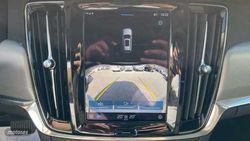 Volvo V 90 V90 Cross Country Core B4 AWD Mild hybrid Diésel + BOLA DE REMOLQUE - Miniatura 19