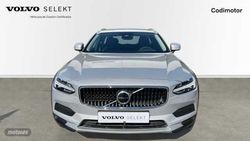 Volvo V 90 V90 Cross Country Core B4 AWD Mild hybrid Diésel + BOLA DE REMOLQUE - Miniatura 3