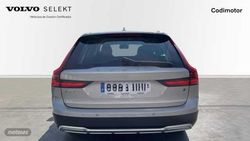Volvo V 90 V90 Cross Country Core B4 AWD Mild hybrid Diésel + BOLA DE REMOLQUE - Miniatura 4