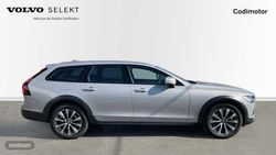 Volvo V 90 V90 Cross Country Core B4 AWD Mild hybrid Diésel + BOLA DE REMOLQUE - Miniatura 5