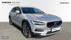 Volvo V 90 V90 Cross Country Core B4 AWD Mild hybrid Diésel + BOLA DE REMOLQUE - Miniatura 6