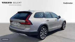 Volvo V 90 V90 Cross Country Core B4 AWD Mild hybrid Diésel + BOLA DE REMOLQUE - Miniatura 7
