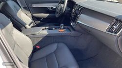 Volvo V 90 V90 Cross Country Core B4 AWD Mild hybrid Diésel + BOLA DE REMOLQUE - Miniatura 9