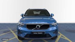 Volvo XC40 XC40 Core, B3 Mild hybrid, Gasolina - Miniatura 10