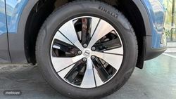 Volvo XC40 XC40 Core, B3 Mild hybrid, Gasolina - Miniatura 11