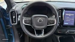 Volvo XC40 XC40 Core, B3 Mild hybrid, Gasolina - Miniatura 12