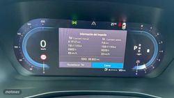 Volvo XC40 XC40 Core, B3 Mild hybrid, Gasolina - Miniatura 13