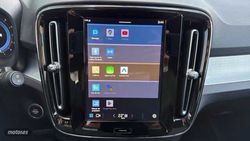 Volvo XC40 XC40 Core, B3 Mild hybrid, Gasolina - Miniatura 14