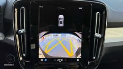 Volvo XC40 XC40 Core, B3 Mild hybrid, Gasolina - Miniatura 17
