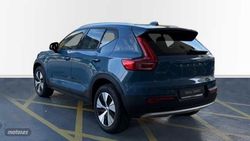 Volvo XC40 XC40 Core, B3 Mild hybrid, Gasolina - Miniatura 2