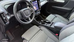 Volvo XC40 XC40 Core, B3 Mild hybrid, Gasolina - Miniatura 5