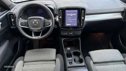 Volvo XC40 XC40 Core, B3 Mild hybrid, Gasolina - Miniatura 6
