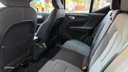 Volvo XC40 XC40 Core, B3 Mild hybrid, Gasolina - Miniatura 7
