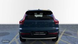 Volvo XC40 XC40 Core, B3 Mild hybrid, Gasolina - Miniatura 8