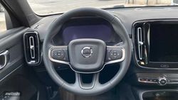 Volvo XC40 XC40 Core, B3 Mild hybrid, Gasolina - Miniatura 11