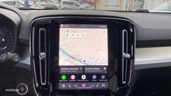 Volvo XC40 XC40 Core, B3 Mild hybrid, Gasolina - Miniatura 13