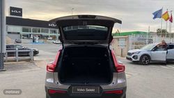 Volvo XC40 XC40 Core, B3 Mild hybrid, Gasolina - Miniatura 14