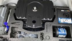 Volvo XC40 XC40 Core, B3 Mild hybrid, Gasolina - Miniatura 16