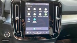 Volvo XC40 XC40 Core, B3 Mild hybrid, Gasolina - Miniatura 18