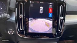Volvo XC40 XC40 Core, B3 Mild hybrid, Gasolina - Miniatura 19