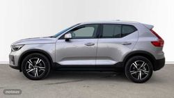 Volvo XC40 XC40 Core, B3 Mild hybrid, Gasolina - Miniatura 3