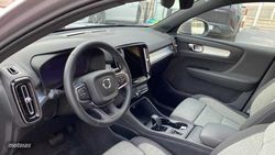 Volvo XC40 XC40 Core, B3 Mild hybrid, Gasolina - Miniatura 5