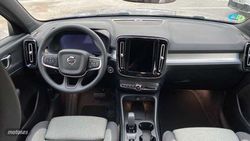 Volvo XC40 XC40 Core, B3 Mild hybrid, Gasolina - Miniatura 6