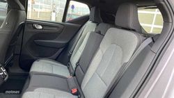 Volvo XC40 XC40 Core, B3 Mild hybrid, Gasolina - Miniatura 7