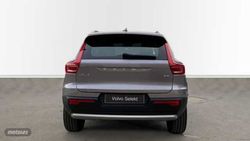 Volvo XC40 XC40 Core, B3 Mild hybrid, Gasolina - Miniatura 8