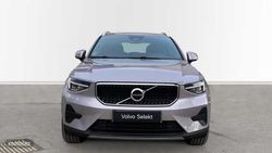 Volvo XC40 XC40 Core, B3 Mild hybrid, Gasolina - Miniatura 9