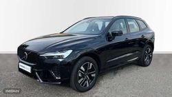 Volvo XC 60 XC60 Plus, B5 AWD Mild hybrid, Gasolina, Dark - Miniatura 1
