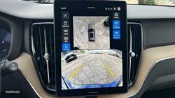 Volvo XC 60 XC60 Plus, B5 AWD Mild hybrid, Gasolina, Dark - Miniatura 18