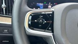 Volvo XC 60 XC60 Plus, B5 AWD Mild hybrid, Gasolina, Dark - Miniatura 19