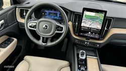 Volvo XC 60 XC60 Plus, B5 AWD Mild hybrid, Gasolina, Dark - Miniatura 5