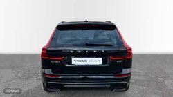 Volvo XC 60 XC60 Plus, B5 AWD Mild hybrid, Gasolina, Dark - Miniatura 7