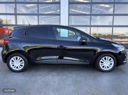 Renault Clio 1.2 16v 75cv Business Energy - Miniatura 14