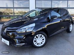 Renault Clio 1.2 16v 75cv Business Energy - Miniatura 17