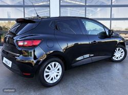 Renault Clio 1.2 16v 75cv Business Energy - Miniatura 4