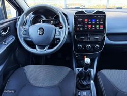 Renault Clio 1.2 16v 75cv Business Energy - Miniatura 40