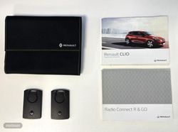 Renault Clio 1.2 16v 75cv Business Energy - Miniatura 55