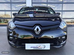 Renault Clio 1.2 16v 75cv Business Energy - Miniatura 6