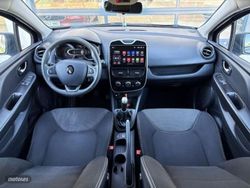 Renault Clio 1.2 16v 75cv Business Energy - Miniatura 9