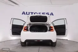Fiat 500 C E ICONE ELECTRICO 118CV AUTO 2P # NAVI,PARKTRONIC - Miniatura 10