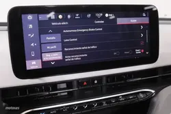 Fiat 500 C E ICONE ELECTRICO 118CV AUTO 2P # NAVI,PARKTRONIC - Miniatura 18