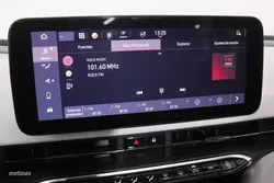Fiat 500 C E ICONE ELECTRICO 118CV AUTO 2P # NAVI,PARKTRONIC - Miniatura 21