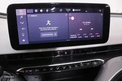 Fiat 500 C E ICONE ELECTRICO 118CV AUTO 2P # NAVI,PARKTRONIC - Miniatura 24
