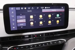 Fiat 500 C E ICONE ELECTRICO 118CV AUTO 2P # NAVI,PARKTRONIC - Miniatura 25