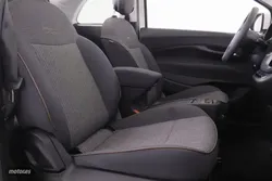 Fiat 500 C E ICONE ELECTRICO 118CV AUTO 2P # NAVI,PARKTRONIC - Miniatura 32