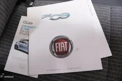 Fiat 500 C E ICONE ELECTRICO 118CV AUTO 2P # NAVI,PARKTRONIC - Miniatura 34
